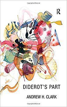 【预售】Diderot’s Part