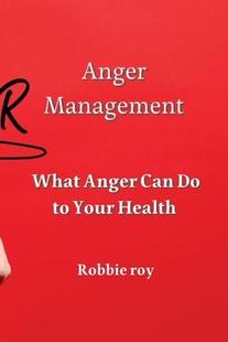 Can 预订 Management Health 9781801899482 What Anger Your