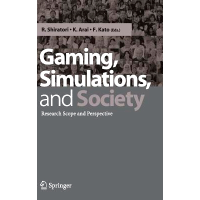 Research Scope and Perspective