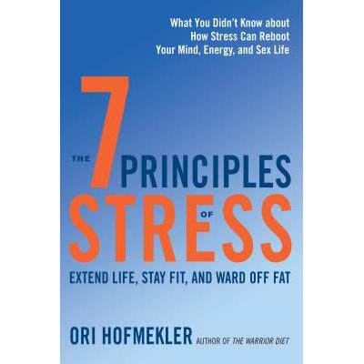 Extend Life, Stay Fit, and Ward Off Fat-
