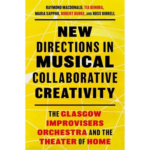The Glasgow Improvisers Orchestra and th