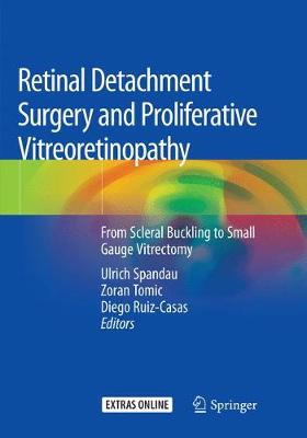 预订 Retinal Detachment Surgery and Proliferative Vitreoretinopathy