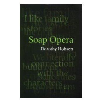 【预订】Soap Opera