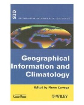 【预订】Geographical Information and Climatology