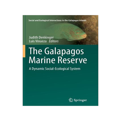 预订 The Galapagos Marine Reserve