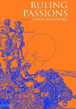 【预订】Ruling Passions