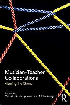 【预售】Musician-Teacher Collaborations