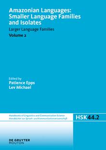 Isolates 9783110440744 Language Yurakaré Kanoé 预订