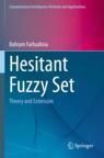 [预订]Hesitant Fuzzy Set