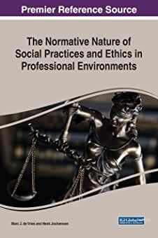 【预订】The Normative Nature of Social Practices and Ethics in Professional Environments