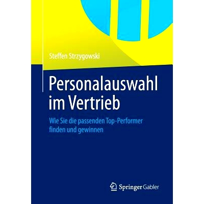 Wie Sie die passenden Top-Performer find