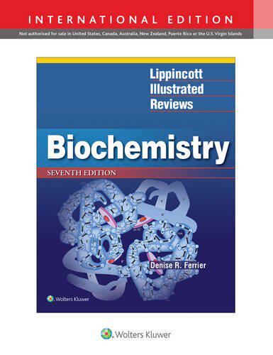 【预订】Lippincott Illustrated Reviews