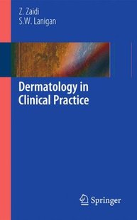 Clinical Dermatology Practice 预订