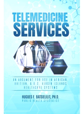 预订 Telemedicine Services: 9798541593068