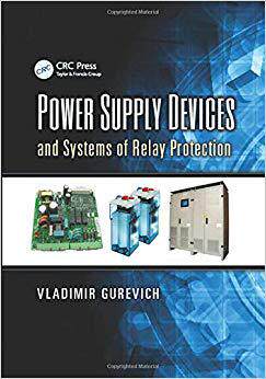 【预售】Power Supply Devices and Systems of Relay Protection