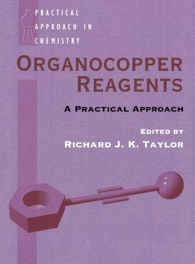 【预订】Organocopper Reagents