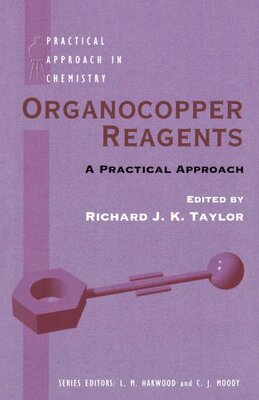 【预订】Organocopper Reagents