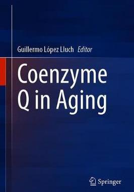【预订】Coenzyme Q in Aging