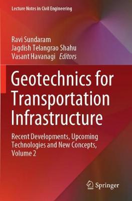 【预订】Geotechnics for Transportation Infrastructure