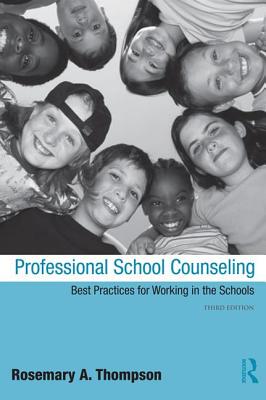 【预订】Professional School Counseling