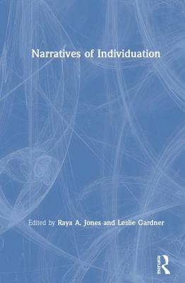 【预订】Narratives of Individuation