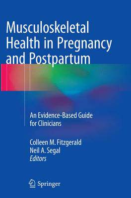 预订 Musculoskeletal Health in Pregnancy and Postpartum