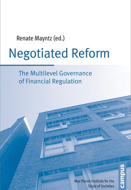 【预订】Negotiated Reform 9783593505510