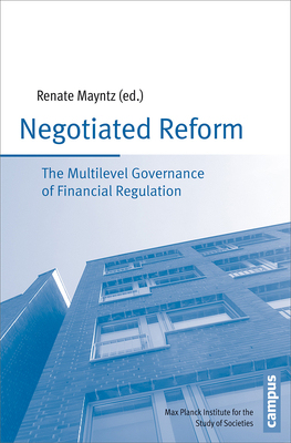 【预订】Negotiated Reform 9783593505510
