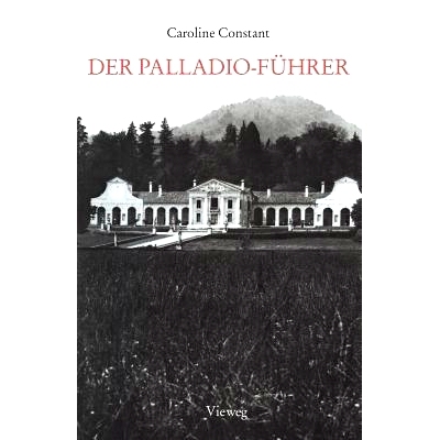 预订 Der Palladio-Führer: 9783528087241