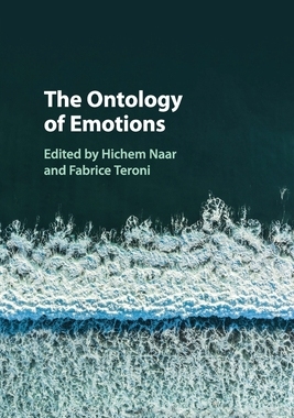 预订 The Ontology of Emotions