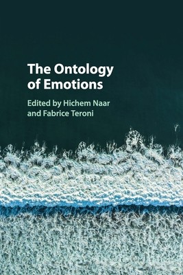 预订 The Ontology of Emotions