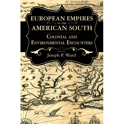 Colonial and Environmental Encounters