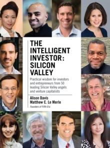 【预订】The Intelligent Investor - Silicon Valley: Practical wisdom for inve 9781950248131