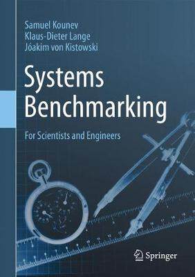 【预订】Systems Benchmarking