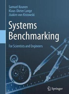 【预订】Systems Benchmarking