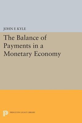 【预订】The Balance of Payments in a Monetary Economy