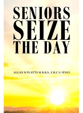 预订 Seniors Seize the Day: 9781398482753