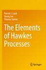 [预订]The Elements of Hawkes Processes