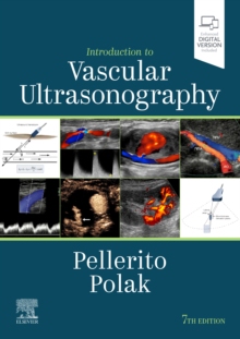 【预售】Introduction to Vascular Ultrasonography