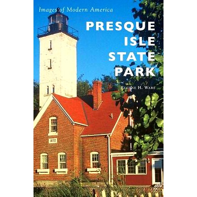 预订 Presque Isle State Park: 9781531698683