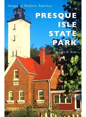 预订 Presque Isle State Park: 9781531698683