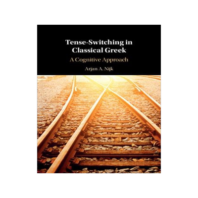 [预订]Tense-Switching in Classical Greek 9781316517154