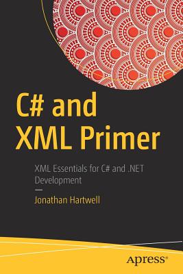 【预订】C# and XML Primer