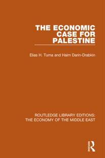 Middle Case RLE Economy Palestine Economic for East 预订 The