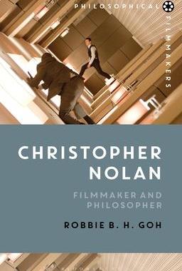 [预订]Christopher Nolan: Filmmaker and Philosopher 9781350139961