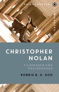 预订 Nolan Philosopher Christopher and 9781350139961 Filmmaker