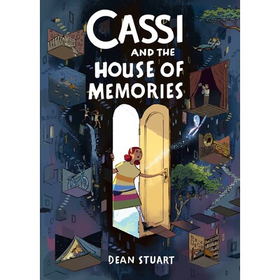 A Graphic Novel