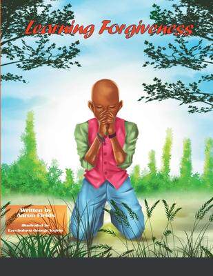 [预订]Learning Forgiveness 9781953962119