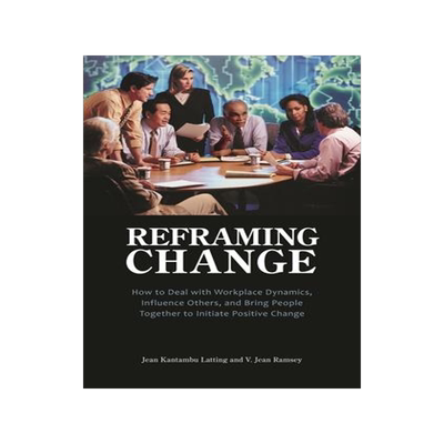 [预订]Reframing Change 9780313381249