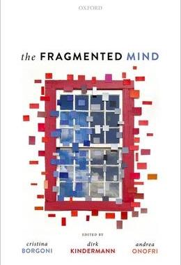 [预订]The Fragmented Mind 9780198850670